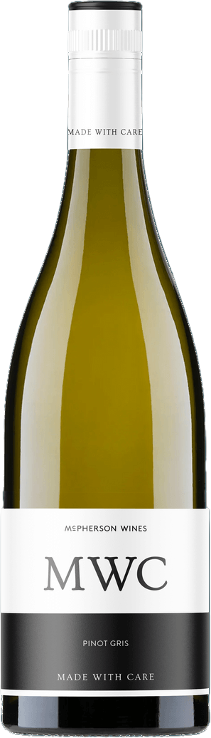 Pinot Gris 2025 — Central Victoria